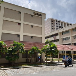 Blk 143 Bedok Reservoir Road (Bedok), HDB 3 Rooms #196530412